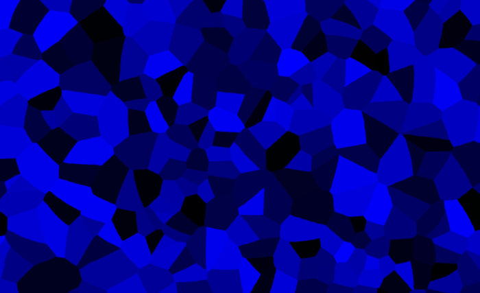 Computational Voronoi Regions